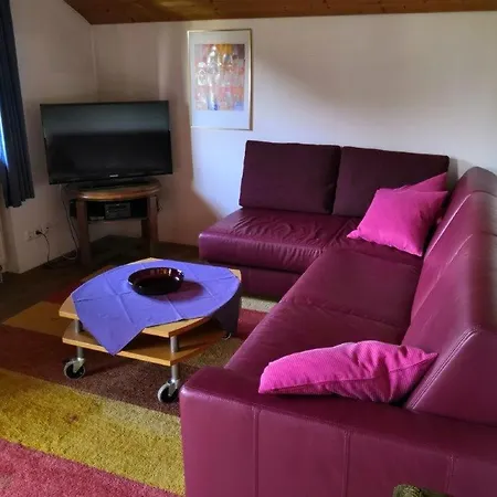 Schelhas Apartamento