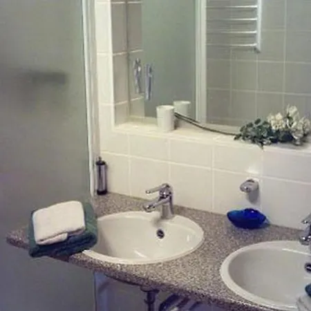 Apartamento Schelhas *