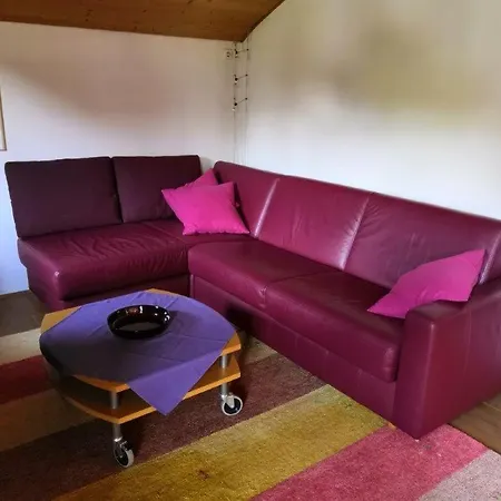 Schelhas Apartamento *