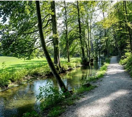 Διαμέρισμα Schelhas Prien am Chiemsee